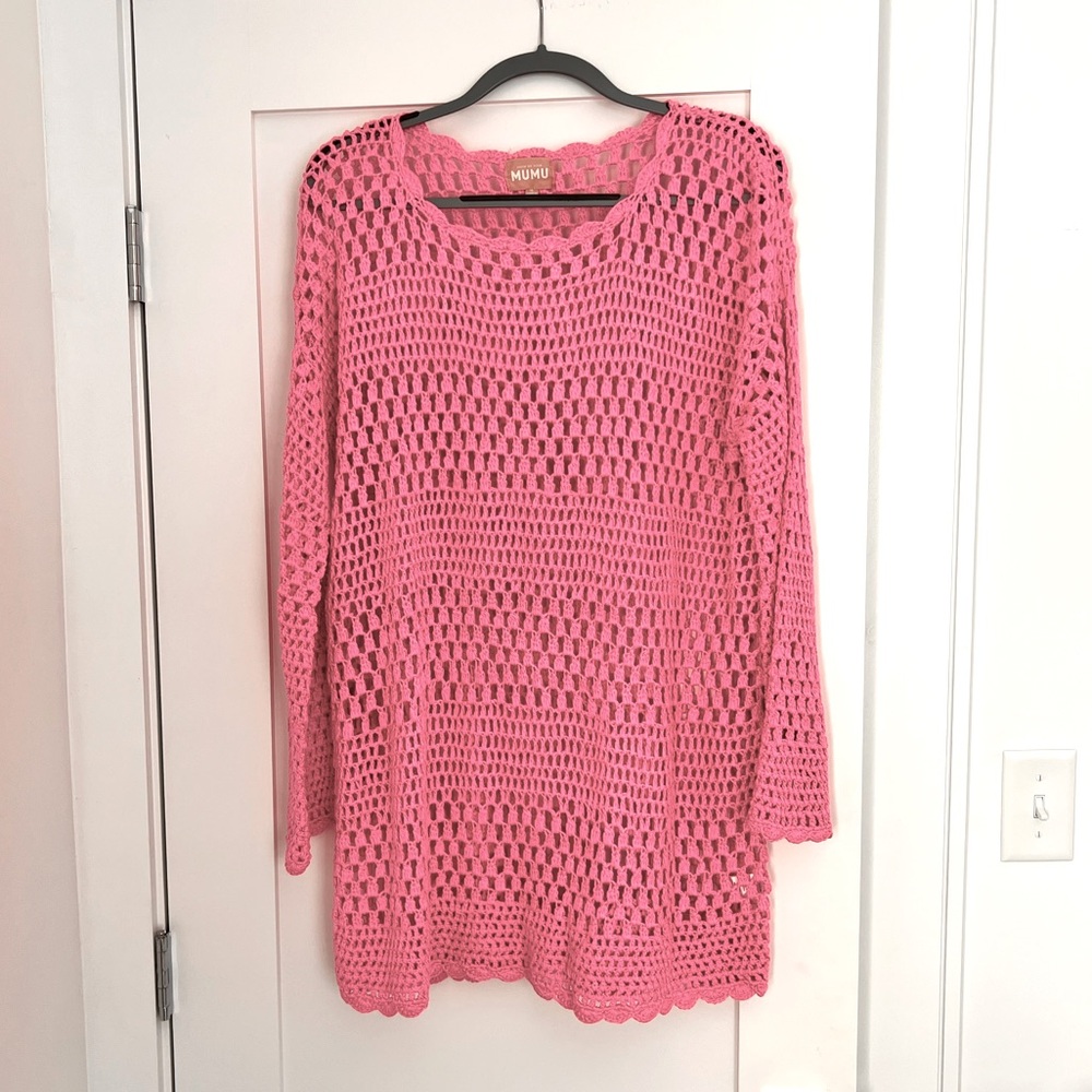Show Me Your MuMu Cover Up